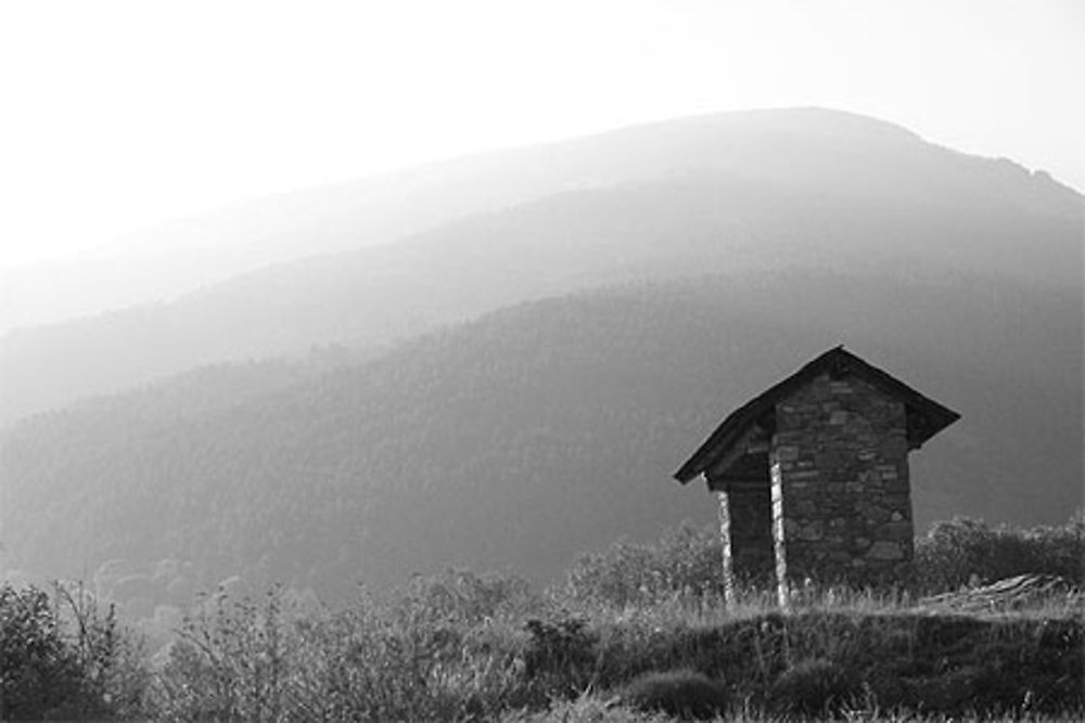 Font Romeu