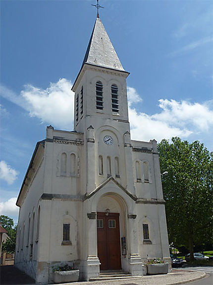 Notre-Dame de Livry