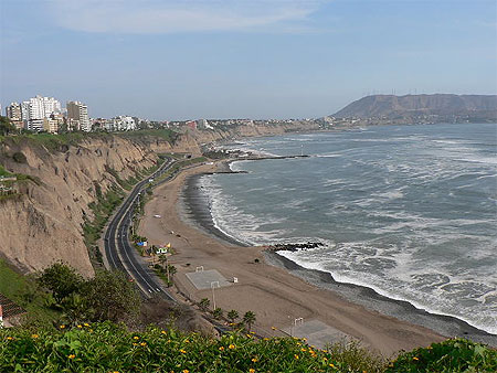 A Miraflores A Miraflores