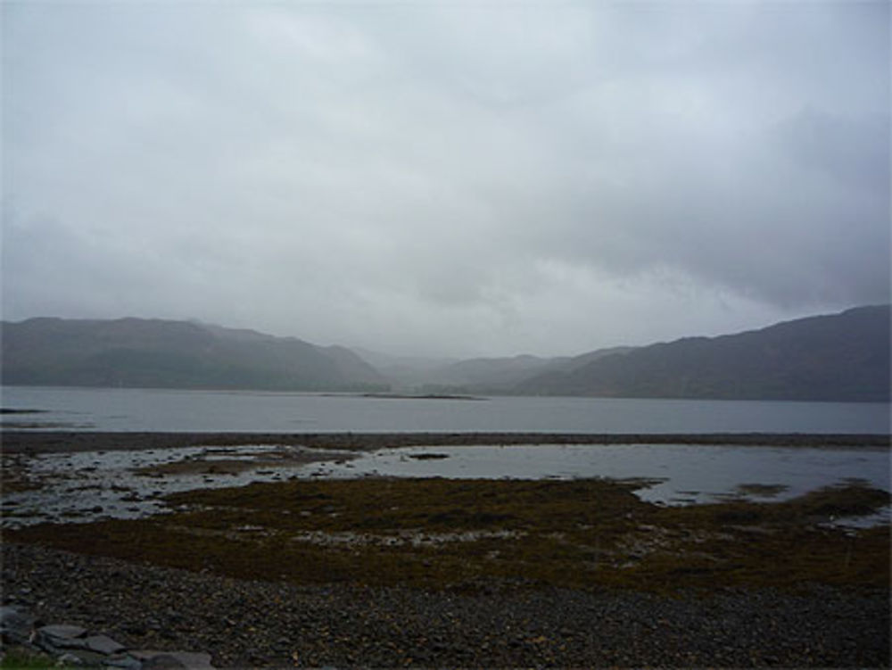 Lochcarron