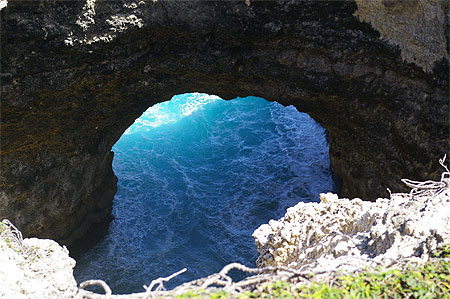 Gouffre du diable Gouffre du diable