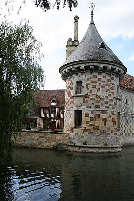 Le château