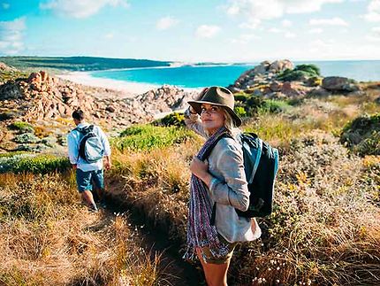 Le top 10 de l'Australie de l'Ouest