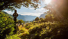 Irlande, sur les routes du Sud-Est