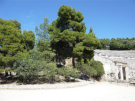 Epidaure