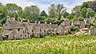 Les Cotswolds : l&rsquo;Angleterre bucolique