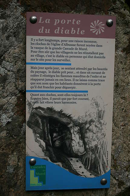 Information Cascades de Murel