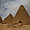Pyramides de Jebel Barkal, Karima