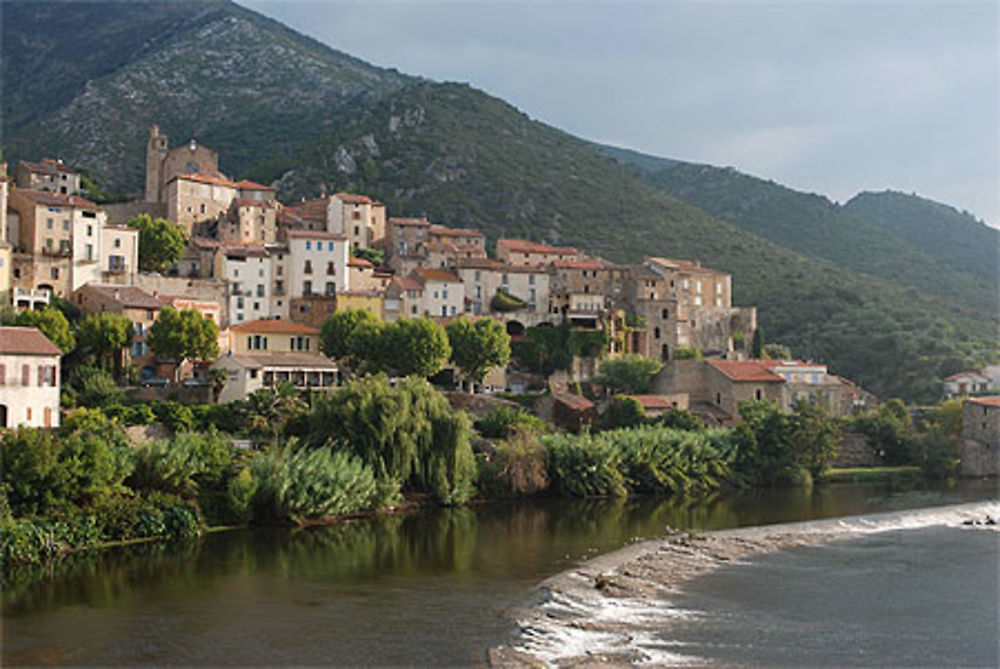 Roquebrun