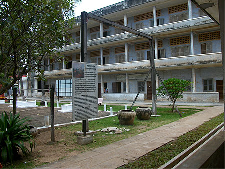 Tuol sleng Tuol sleng