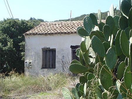 Moraitika Moraitika