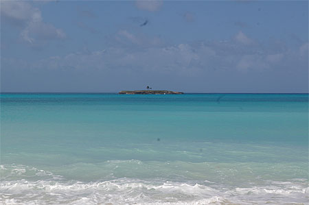 Plage de Vieux Fort Plage de Vieux Fort