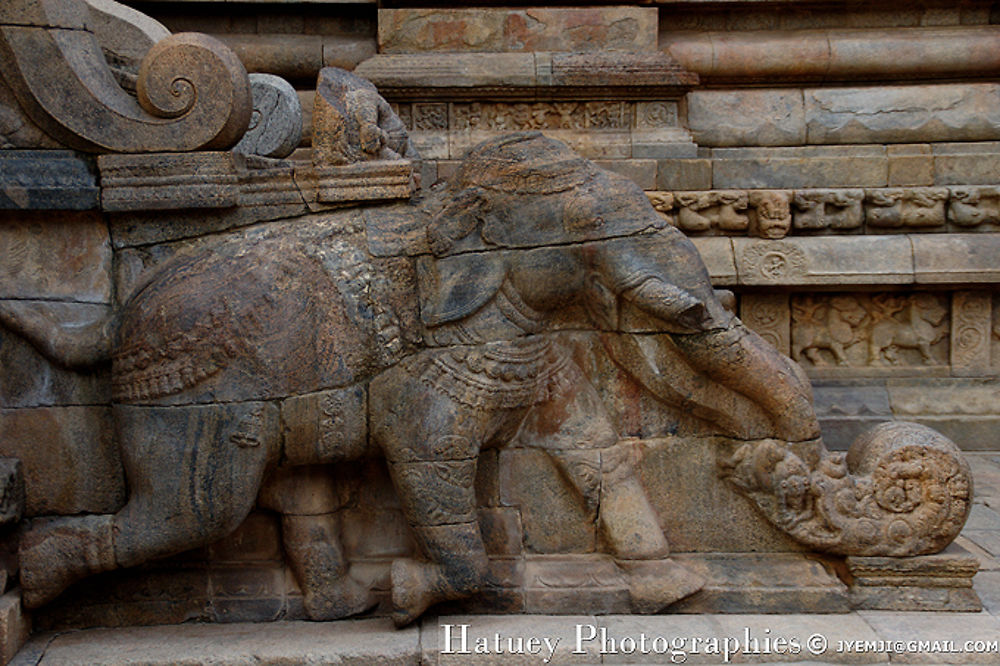 Darasuram Kumbakonam; Airavateswarar Temple