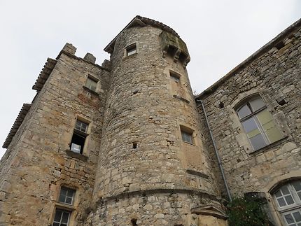 Chateau Vieux