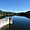 Lac de barrage (lac du Ternay) 