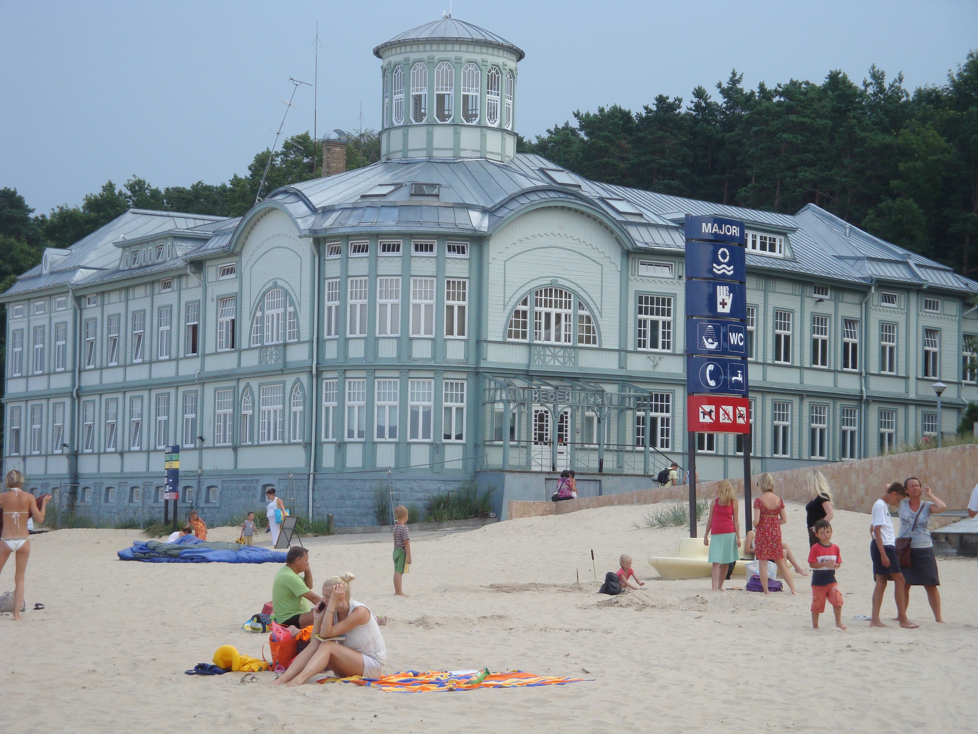 Jurmala Jurmala