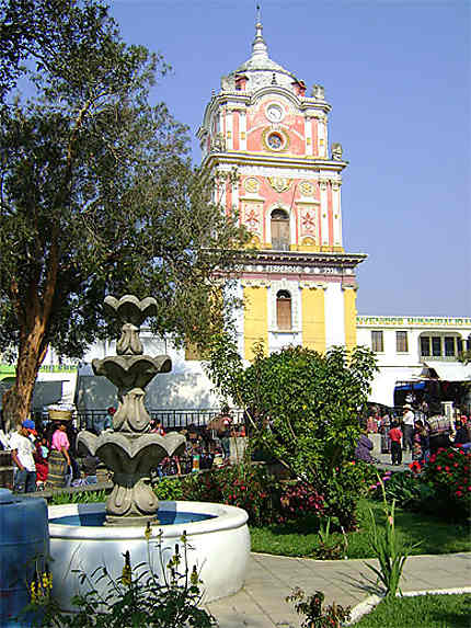 Municipalidad de Sololá