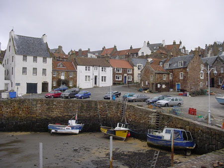 Marée basse Marée basse