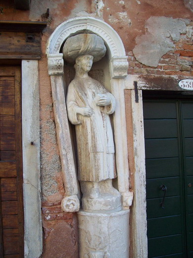 Le Maure de Venise Le Maure de Venise