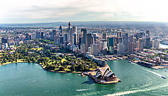 Australie : Sydney autrement, 4 exp&eacute;riences &agrave; vivre