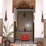 Riad Dar Skalli