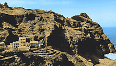 Cap-Vert : Mindelo et Santo Ant&atilde;o