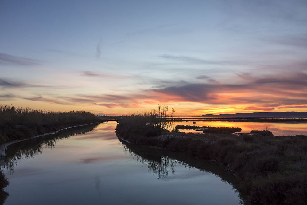 Villeneuve les Maguelone (34)