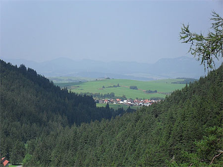 Basses-Tatras Basses-Tatras