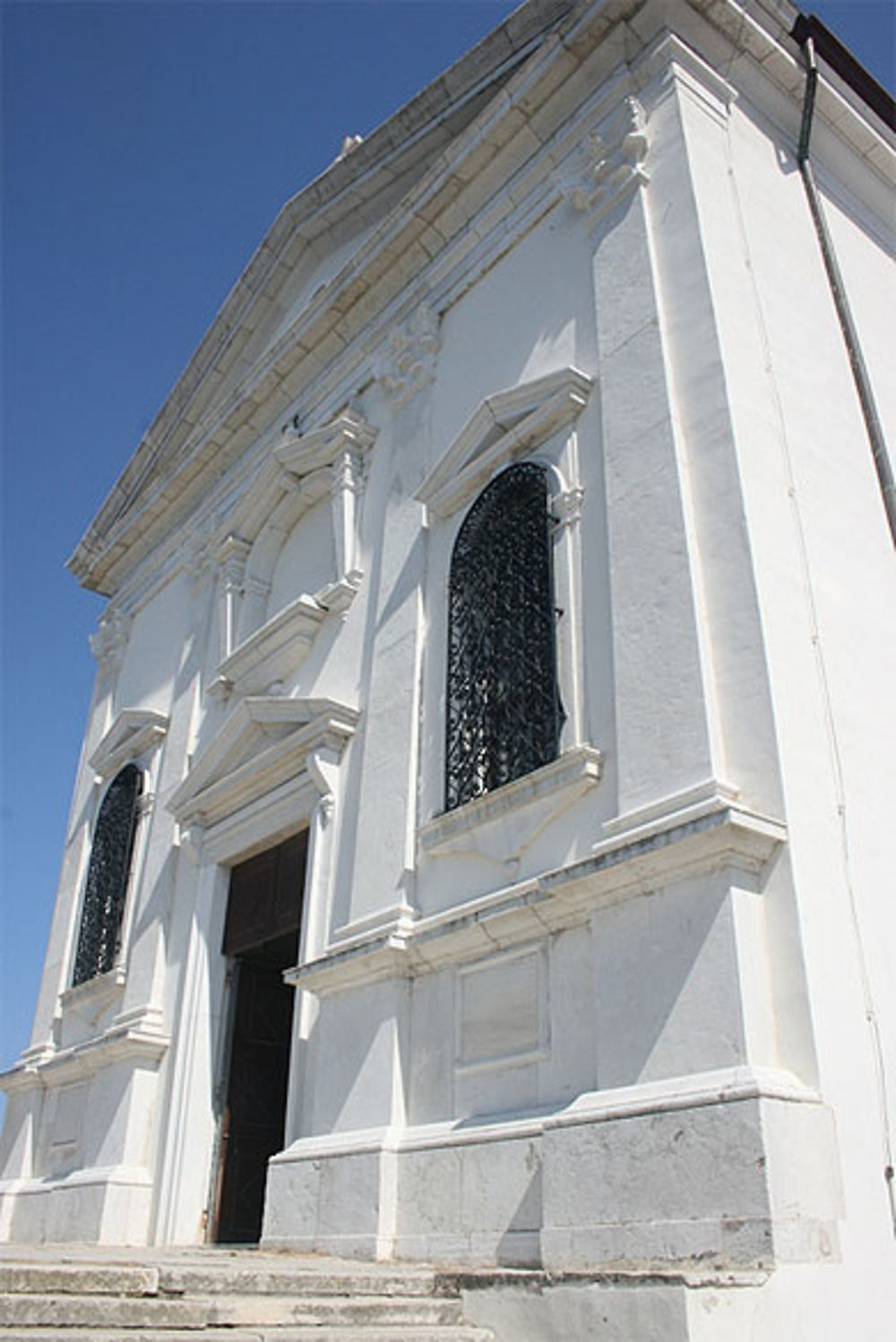 Cathédrale Saint-Georges