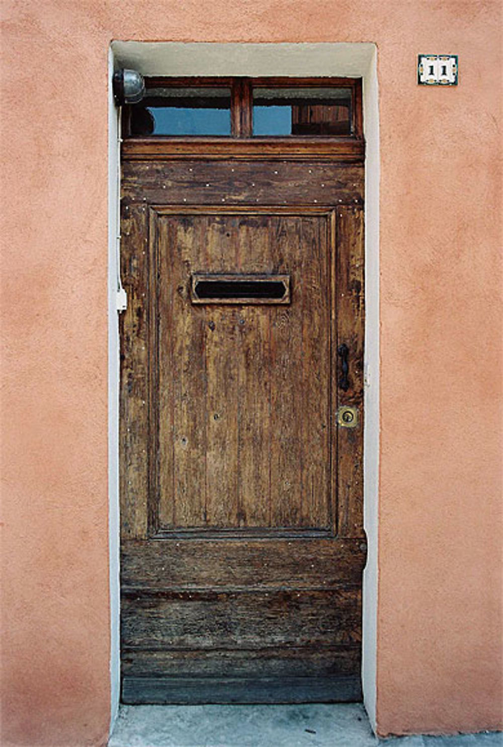 Porte