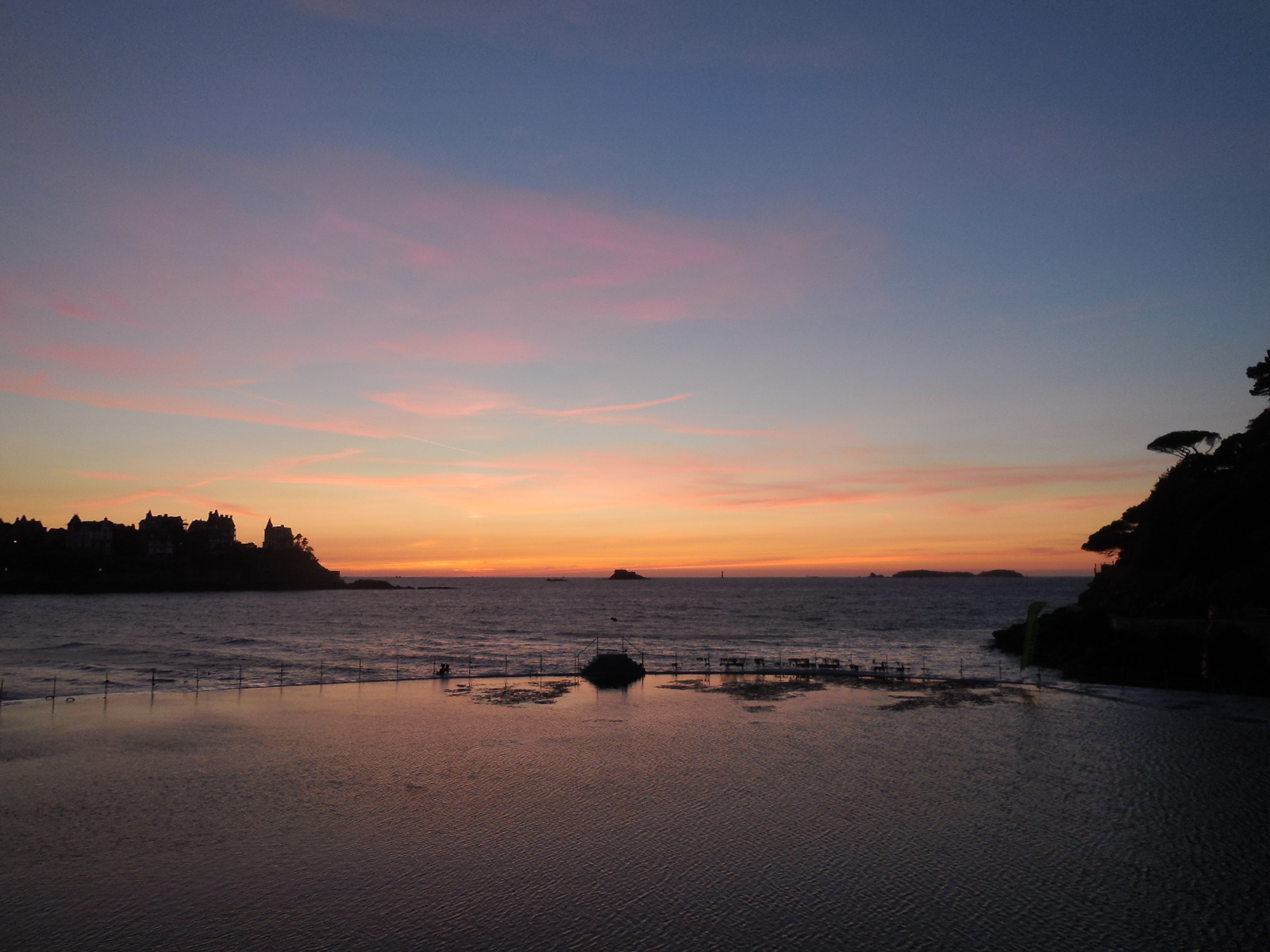 Bretagne - Dinard Bretagne - Dinard
