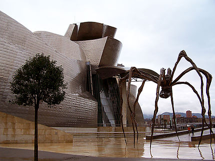 Musée Peggy Guggenheim 