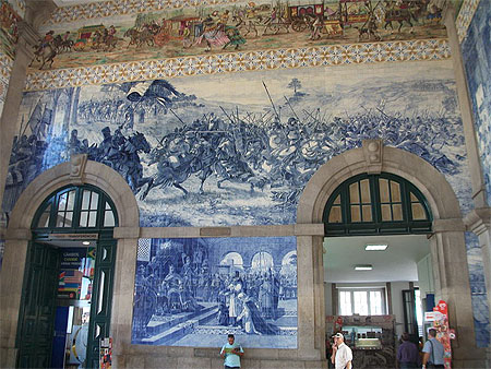 Gare de porto Gare de porto
