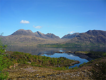 Torridon Torridon
