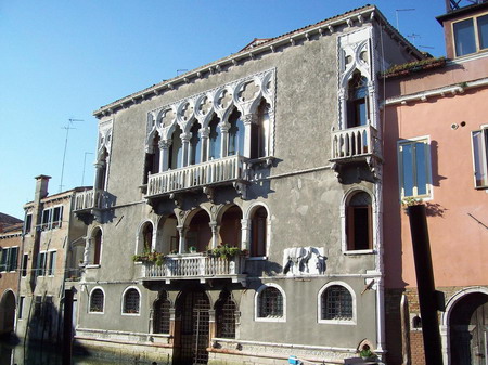 Palais de négociant Palais de négociant