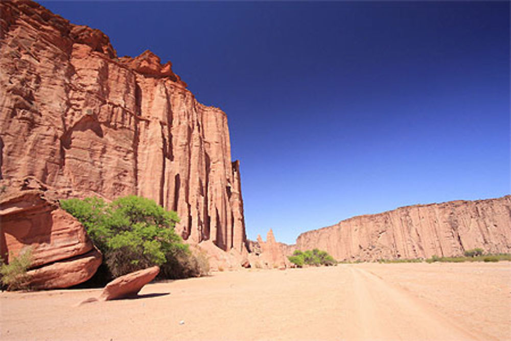 Parc national de Talampaya