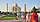 Inde : le Taj Mahal et les trésors de l’Uttar Pradesh