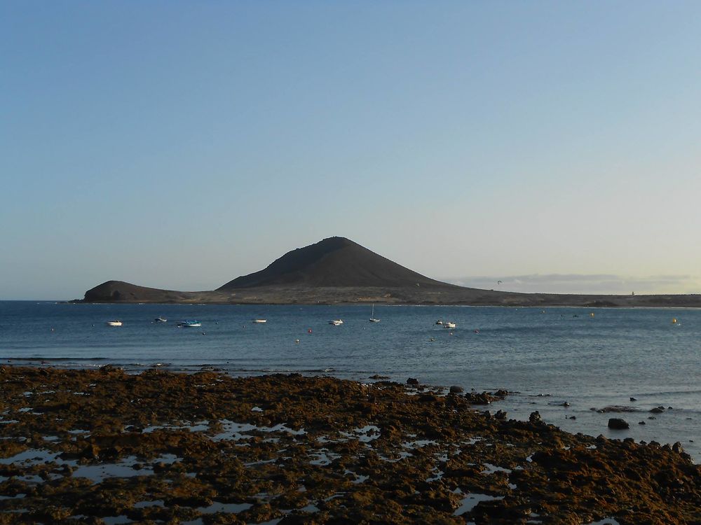 El Medano, Tenerife