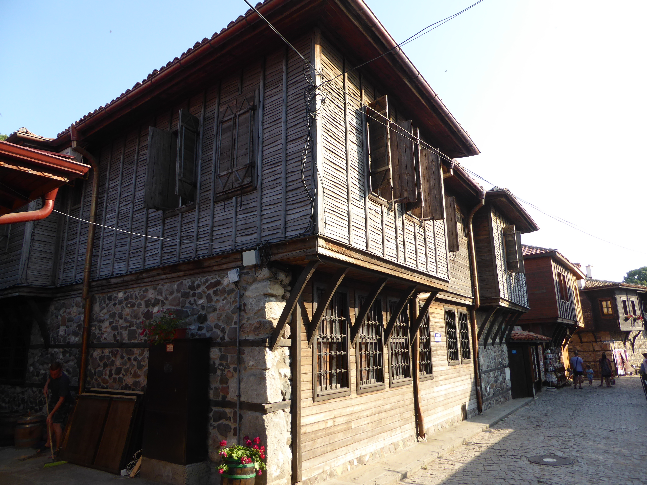 Sozopol Sozopol