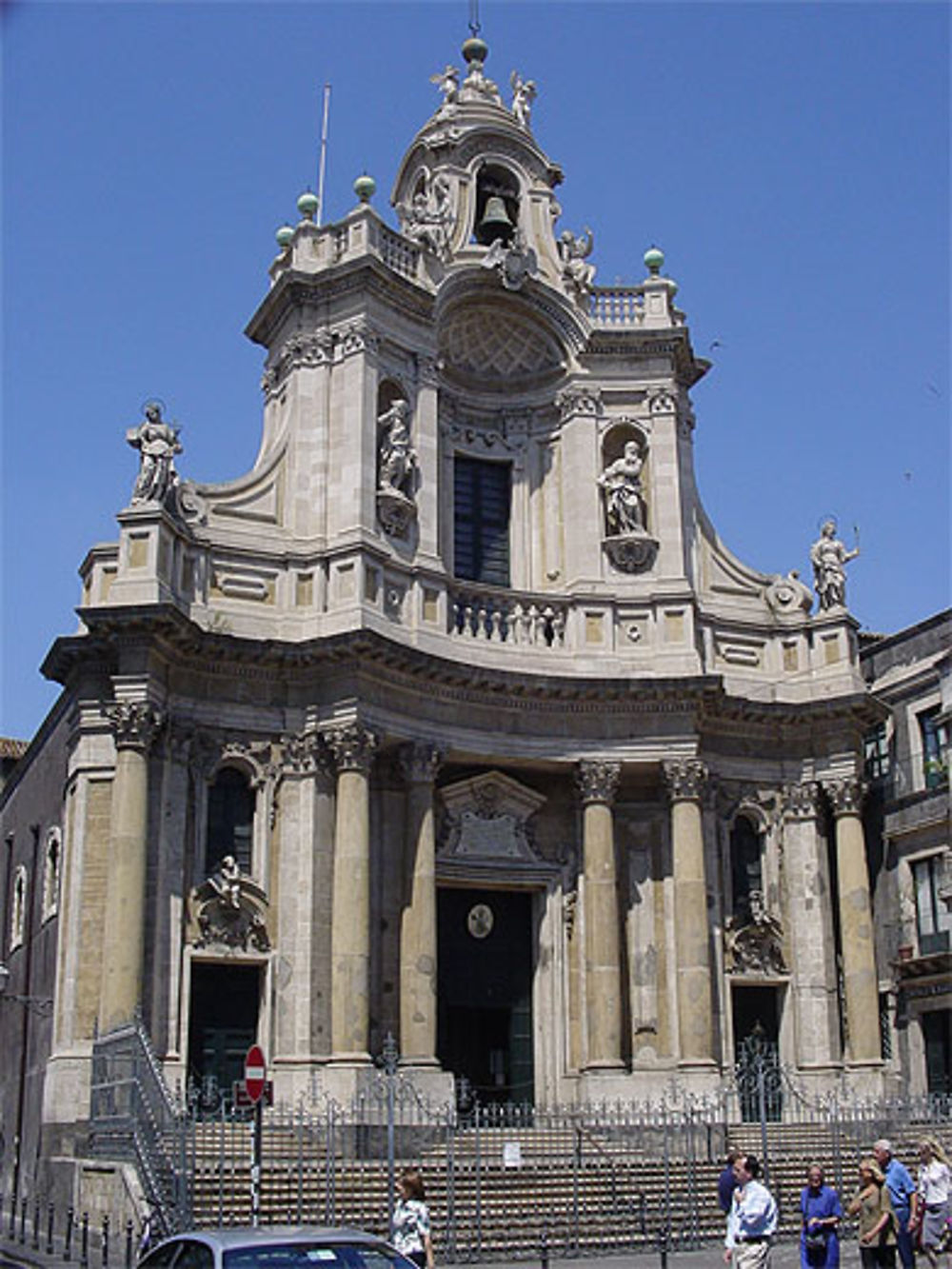 Collegiata