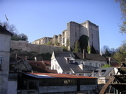 Château Louis d'Orléans