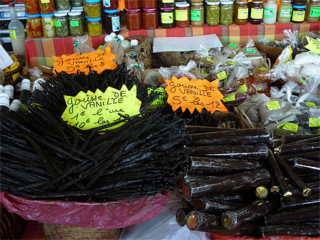 Marché aux épices Marché aux épices