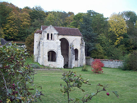 Eglise St Pierre