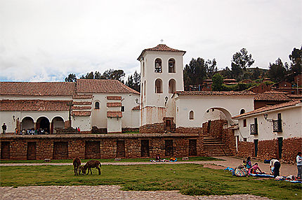 Eglise Chinchero