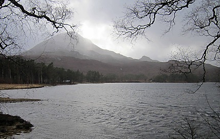 Loch Clair