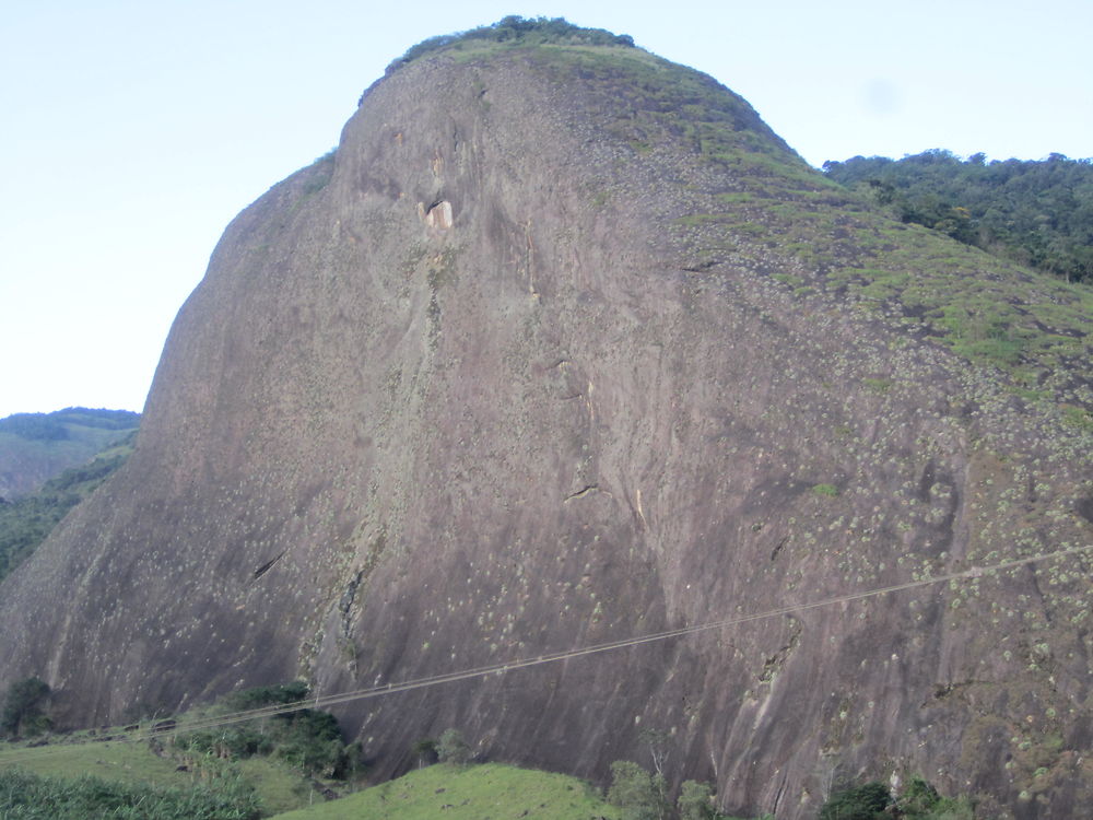 Pedra do Elefante