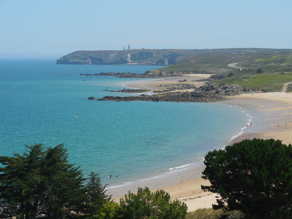 Bretagne - Cap Fréhel