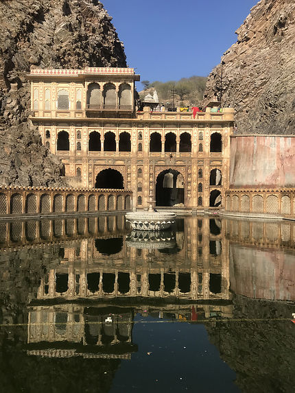 Temple Jaipur 