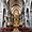 Besançon, L'église St-Maurice, La nef et le choeur