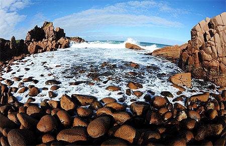 Philipp Island Philipp Island